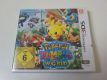 3DS Pokemon Rumble World 3DS Pokemon Rumble World