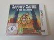 3DS Lucky Luke & Die Daltons 3DS Lucky Luke & Die Daltons