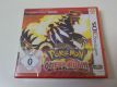 3DS Pokemon Omega Rubin 3DS Pokemon Omega Rubin
