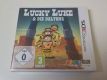 3DS Lucky Luke & Die Daltons 3DS Lucky Luke & Die Daltons