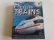 PC High Speed Trains + Microsoft Train Simulator