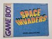 GB Space Invaders NOE Manual