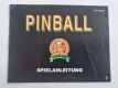 NES Pinball NOE Manual