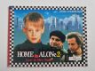 NES Home Alone 2 - Lost in New York NOE Manual