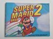 NES Super Mario Bros. 2 USA Manual
