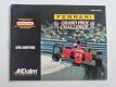 NES Ferrari Grand Prix Challenge NOE Manual