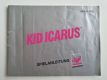 NES Kid Icarus FRG Manual