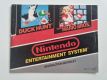 NES Duck Hunt / Super Mario Bros. USA Manual