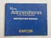 NES Adventures in the Magic Kingdom FRA Manual