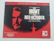 NES The Hunt for Red October NOE Manual