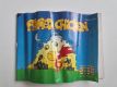 NES Alfred Chicken NOE Manual