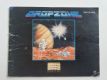 NES Dropzone NOE Manual