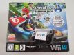 Wii U Console Black - WUP-101 - Mario Kart 8 Premium Pack