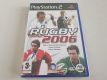 PS2 Rugby Challenge 2006
