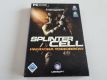 PC Tom Clancy's Splinter Cell - Pandora Tomorrow