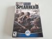 PC Medal of Honor - Allied Assault - Expansion Pack - Spearhead