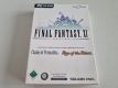 PC Final Fantasy XI Online
