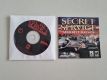 PC Secret Service - Security Breach