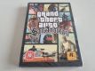 PC Grand Theft Auto - San Andreas