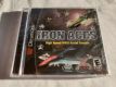 DC Iron Aces DC Iron Aces