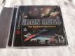 DC Iron Aces DC Iron Aces
