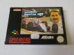 SNES Newman Haas Indy Car featuring Nigel Mansell EUR