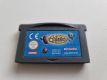 GBA Pac-Man Pinball EUR