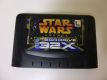 MD Star Wars Arcade 32X MD Star Wars Arcade 32X