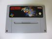 SNES Street Fighter Alpha 2 EUR
