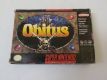 SNES Obitus USA SNES Obitus USA