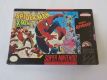 SNES Spider-Man X-Men Arcade's Revenge USA SNES Spider-Man X-Men Arcade's Revenge USA