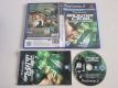 PS2 Tom Clancy's Splinter Cell - Chaos Theory