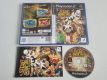 PS2 The Secret Saturdays - Beasts of the 5th Sun