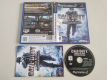 PS2 Call of Duty - World at War - Final Fronts