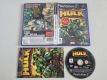 PS2 The Incredible Hulk - Ultimate Destruction