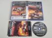 PS2 Knight Rider 2 - The Game