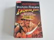 Indiana Jones - Das Schwert des Dschingis Khan / Osterinseln