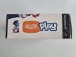 PS2 EyeToy: Play - Camera Bundle