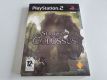 PS2 Shadow of the Colossus - Limited Edition