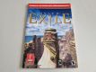 PS2 Myst III - Exile