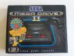 MD Mega Drive II + Extra 3 Limited Edition MD Mega Drive II + Extra 3 Limited Edition