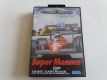 MD Super Monaco GP MD Super Monaco GP