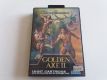 MD Golden Axe II MD Golden Axe II