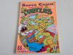 Teenage Mutant Hero Turtles - Super Comic - Auswahlband Nr. 5