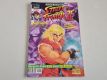 Street Fighter II Comic - 4
