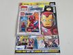 Lego Magazine - Marvel Avengers - Nr. 1