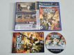 PS2 Tom Clancy's Ghost Recon 2
