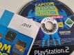 PS2 Capcom Classics Collecton - Vol. 2