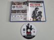PS2 Max Payne 2 - The Fall of Max Payne