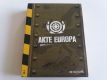 PC Akte Europa PC Akte Europa